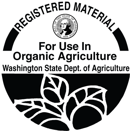 Certified Organic