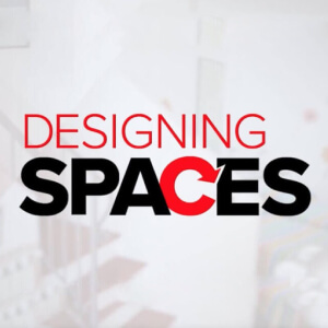 designing spaces